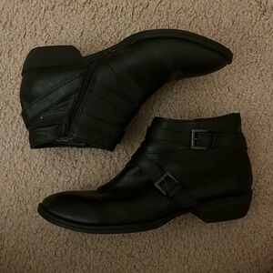 Born / boc | booties